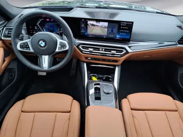 M440i Gran Coupe M SPORT PRO Driving Assistant P