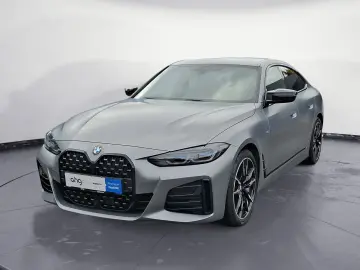 M440i xDrive Gran Coupe Innovationsp. AHK HeadUp