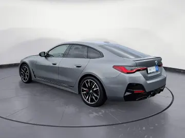 M440i xDrive Gran Coupe Innovationsp. AHK HeadUp
