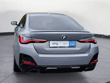 M440i xDrive Gran Coupe Innovationsp. AHK HeadUp