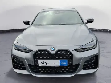 M440i xDrive Gran Coupe Innovationsp. AHK HeadUp