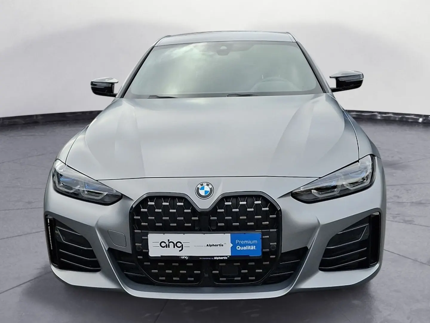 M440i xDrive Gran Coupe Innovationsp. AHK HeadUp