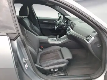 M440i xDrive Gran Coupe Innovationsp. AHK HeadUp