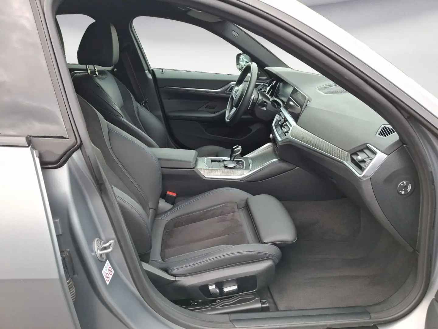 M440i xDrive Gran Coupe Innovationsp. AHK HeadUp