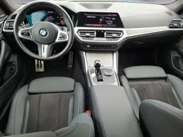 M440i xDrive Gran Coupe Innovationsp. AHK HeadUp