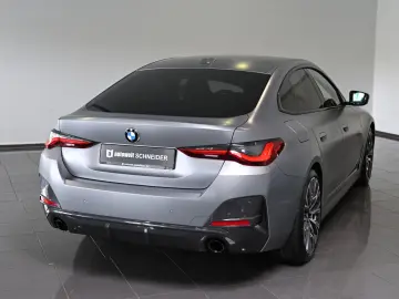 430 Gran Coupé d xDrive M Sport M-Bremse ACC HUD