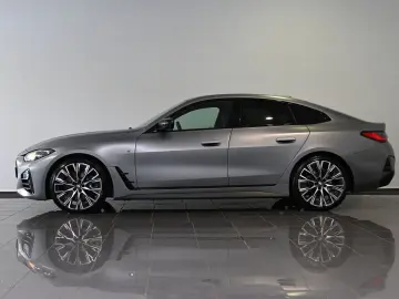 430 Gran Coupé d xDrive M Sport M-Bremse ACC HUD