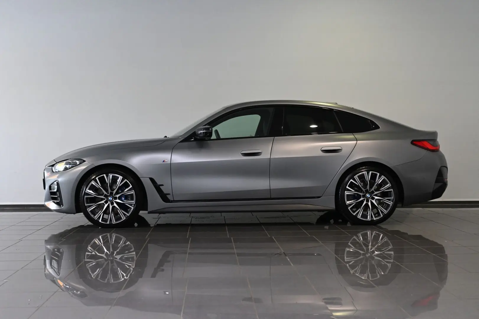 430 Gran Coupé d xDrive M Sport M-Bremse ACC HUD