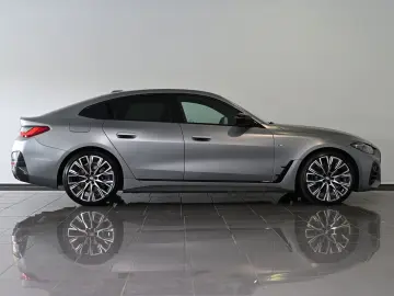 430 Gran Coupé d xDrive M Sport M-Bremse ACC HUD