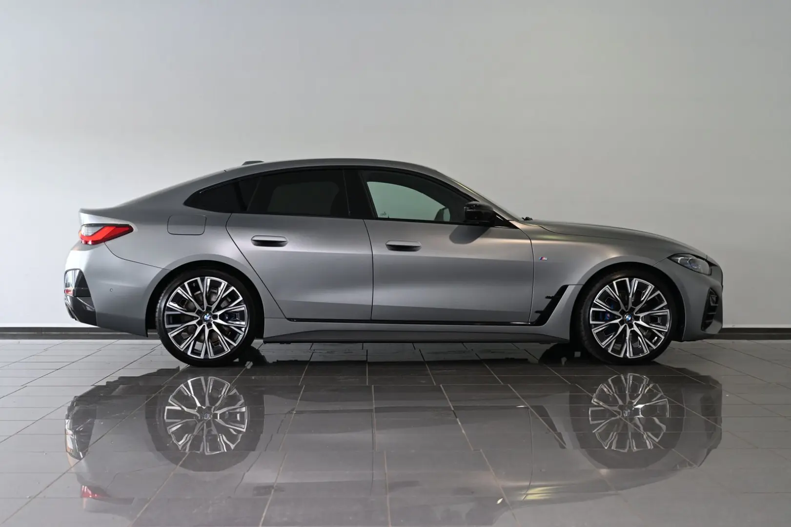 430 Gran Coupé d xDrive M Sport M-Bremse ACC HUD