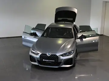 430 Gran Coupé d xDrive M Sport M-Bremse ACC HUD