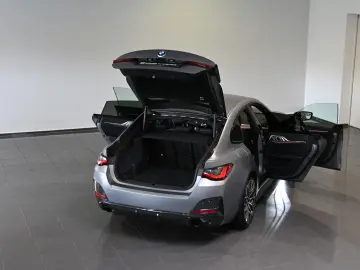 430 Gran Coupé d xDrive M Sport M-Bremse ACC HUD