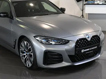 430 Gran Coupé d xDrive M Sport M-Bremse ACC HUD