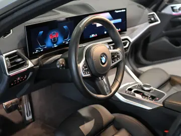 430 Gran Coupé d xDrive M Sport M-Bremse ACC HUD