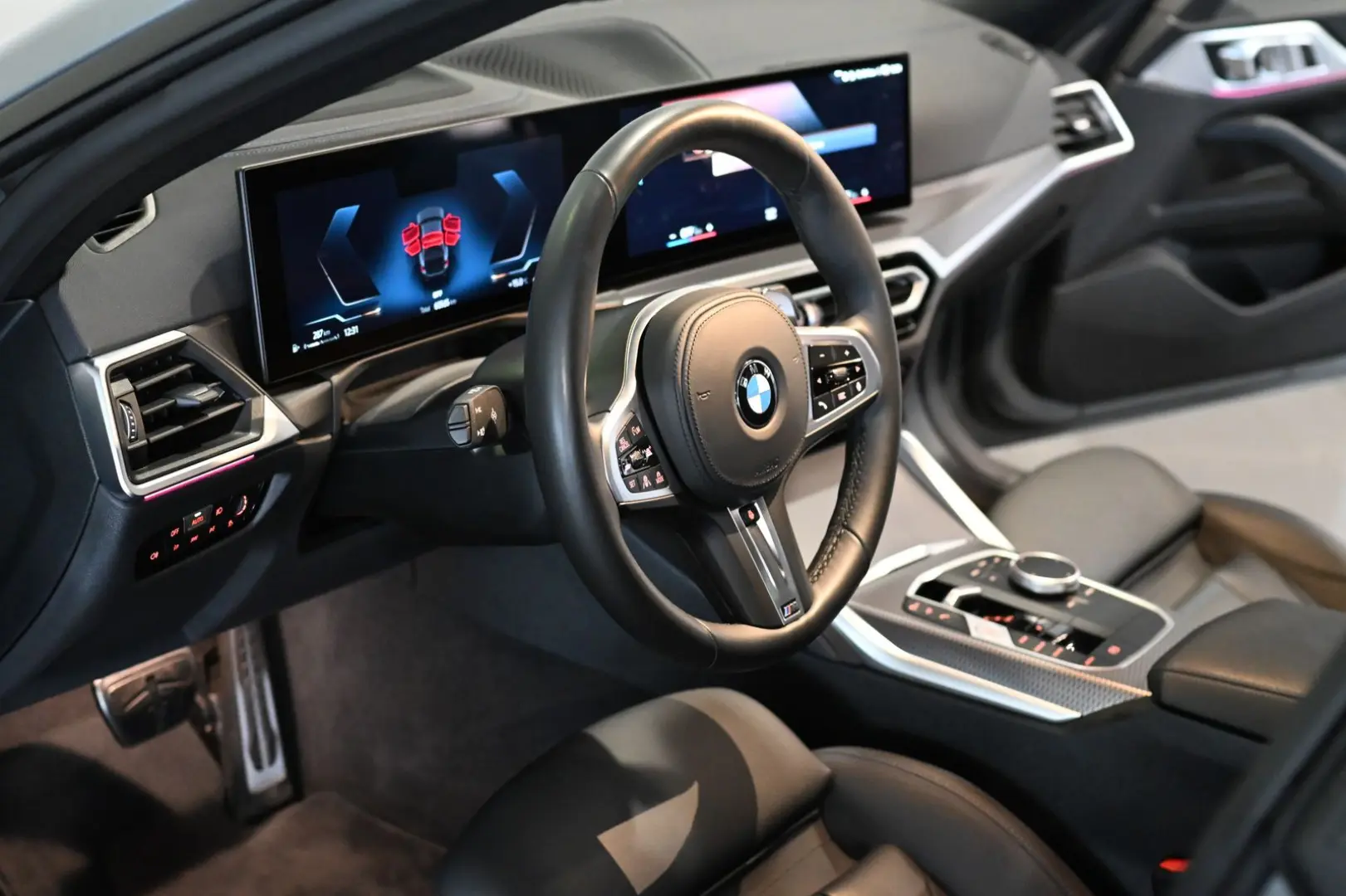 430 Gran Coupé d xDrive M Sport M-Bremse ACC HUD