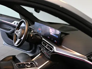 430 Gran Coupé d xDrive M Sport M-Bremse ACC HUD