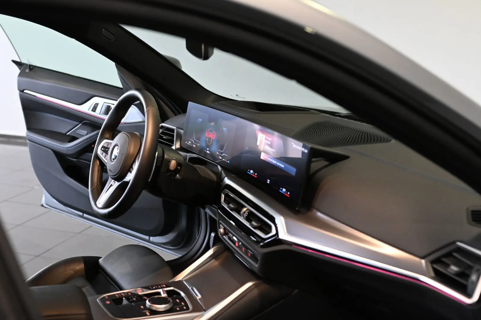 430 Gran Coupé d xDrive M Sport M-Bremse ACC HUD