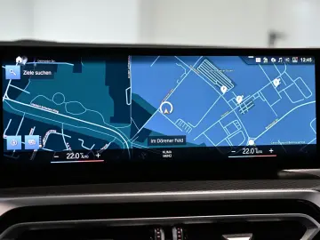 430 Gran Coupé d xDrive M Sport M-Bremse ACC HUD