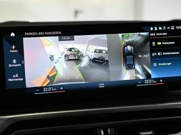 430 Gran Coupé d xDrive M Sport M-Bremse ACC HUD