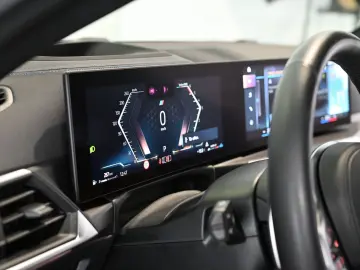 430 Gran Coupé d xDrive M Sport M-Bremse ACC HUD