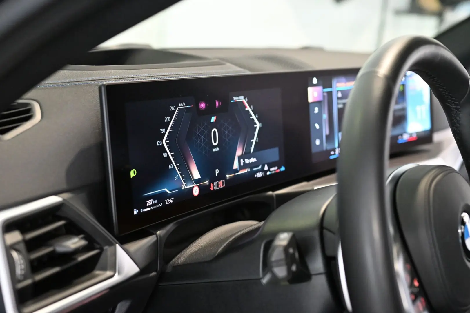 430 Gran Coupé d xDrive M Sport M-Bremse ACC HUD