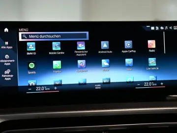 430 Gran Coupé d xDrive M Sport M-Bremse ACC HUD