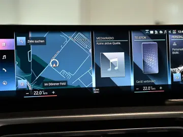 430 Gran Coupé d xDrive M Sport M-Bremse ACC HUD