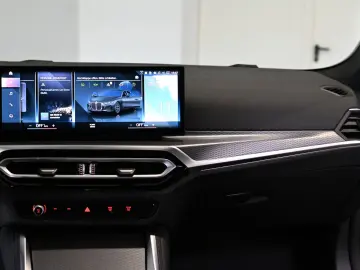 430 Gran Coupé d xDrive M Sport M-Bremse ACC HUD