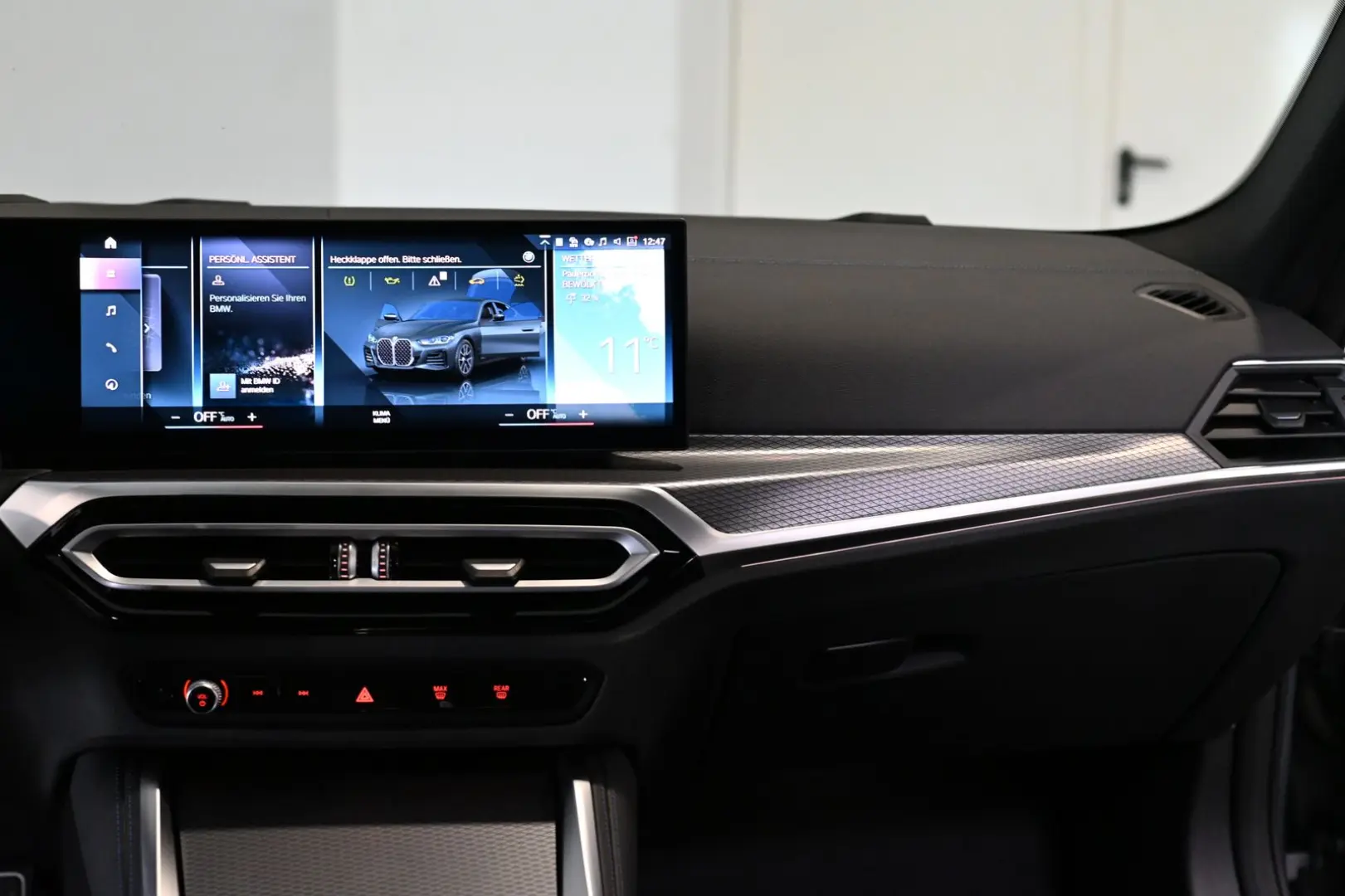 430 Gran Coupé d xDrive M Sport M-Bremse ACC HUD