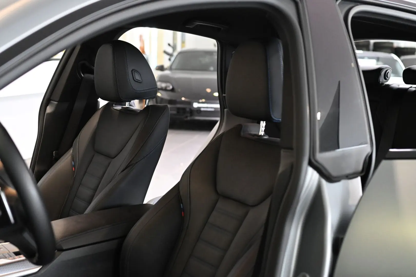 430 Gran Coupé d xDrive M Sport M-Bremse ACC HUD