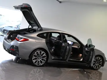 430 Gran Coupé d xDrive M Sport M-Bremse ACC HUD