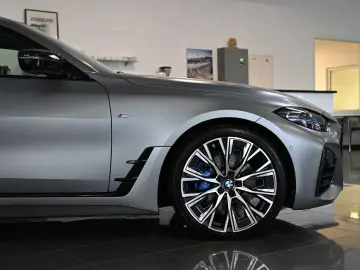 430 Gran Coupé d xDrive M Sport M-Bremse ACC HUD