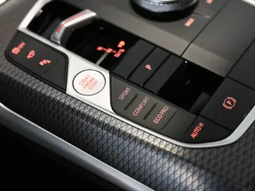 430 Gran Coupé d xDrive M Sport M-Bremse ACC HUD