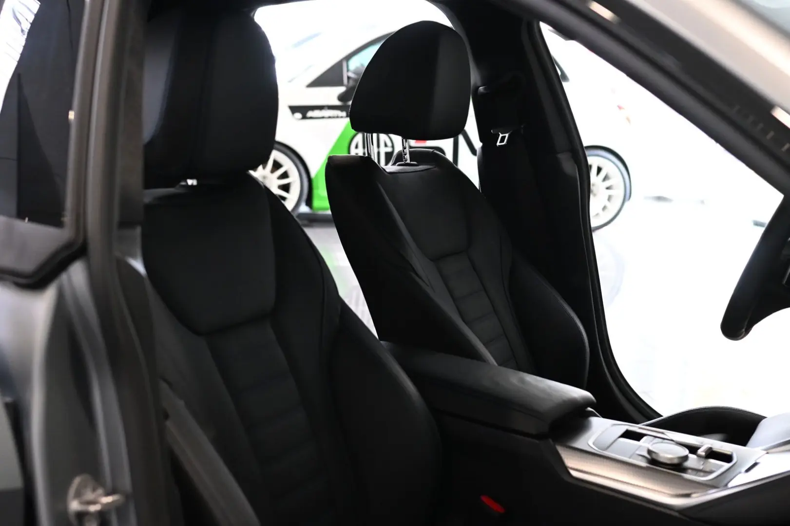 430 Gran Coupé d xDrive M Sport M-Bremse ACC HUD