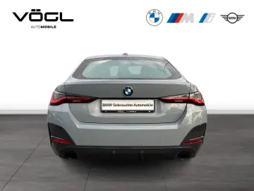 430d xDrive Gran Coupé M Sport Driv.Ass.Professi