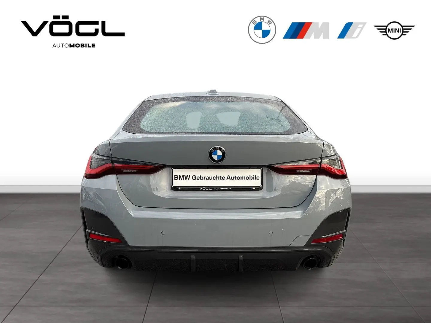 430d xDrive Gran Coupé M Sport Driv.Ass.Professi