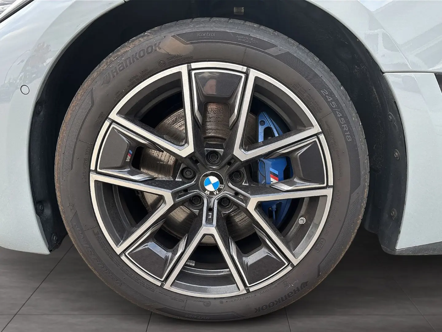 430d xDrive Gran Coupé M Sport Driv.Ass.Professi