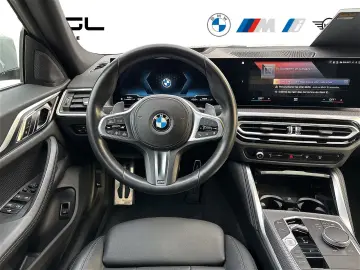 430d xDrive Gran Coupé M Sport Driv.Ass.Professi
