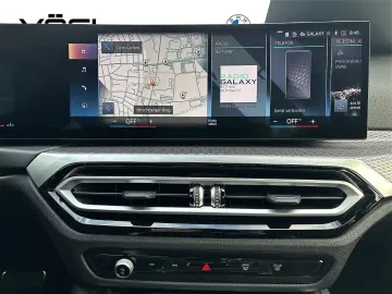 430d xDrive Gran Coupé M Sport Driv.Ass.Professi