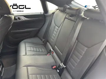 430d xDrive Gran Coupé M Sport Driv.Ass.Professi