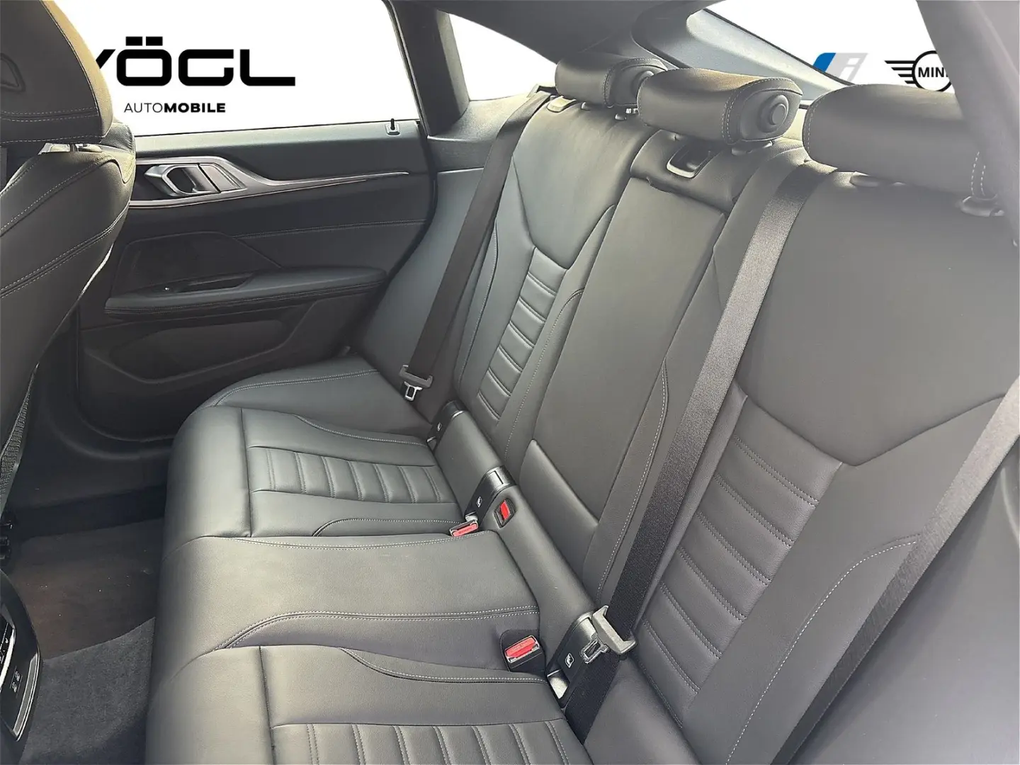 430d xDrive Gran Coupé M Sport Driv.Ass.Professi