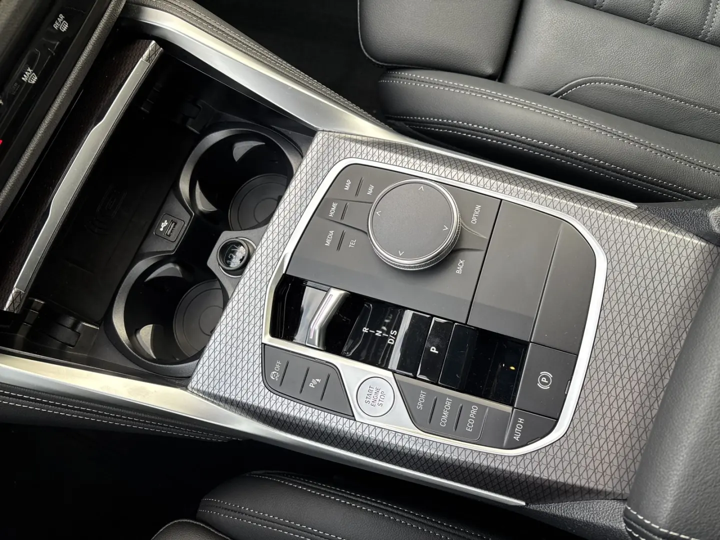 430d xDrive Gran Coupé M Sport Driv.Ass.Professi