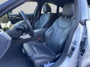 430d xDrive Gran Coupé M Sportpaket HK Curved Di