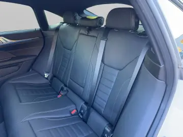 430d xDrive Gran Coupé M Sportpaket HK Curved Di