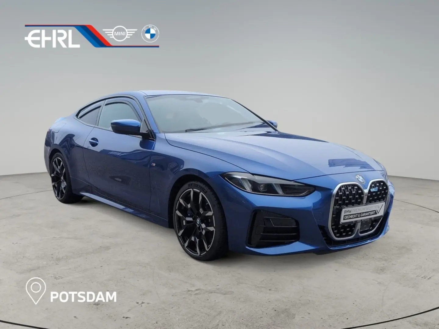 430d xDrive M-PAKET   LENKRADHEIZUNG   LEDER