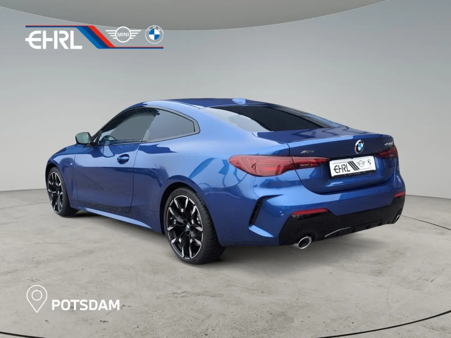 430d xDrive M-PAKET   LENKRADHEIZUNG   LEDER