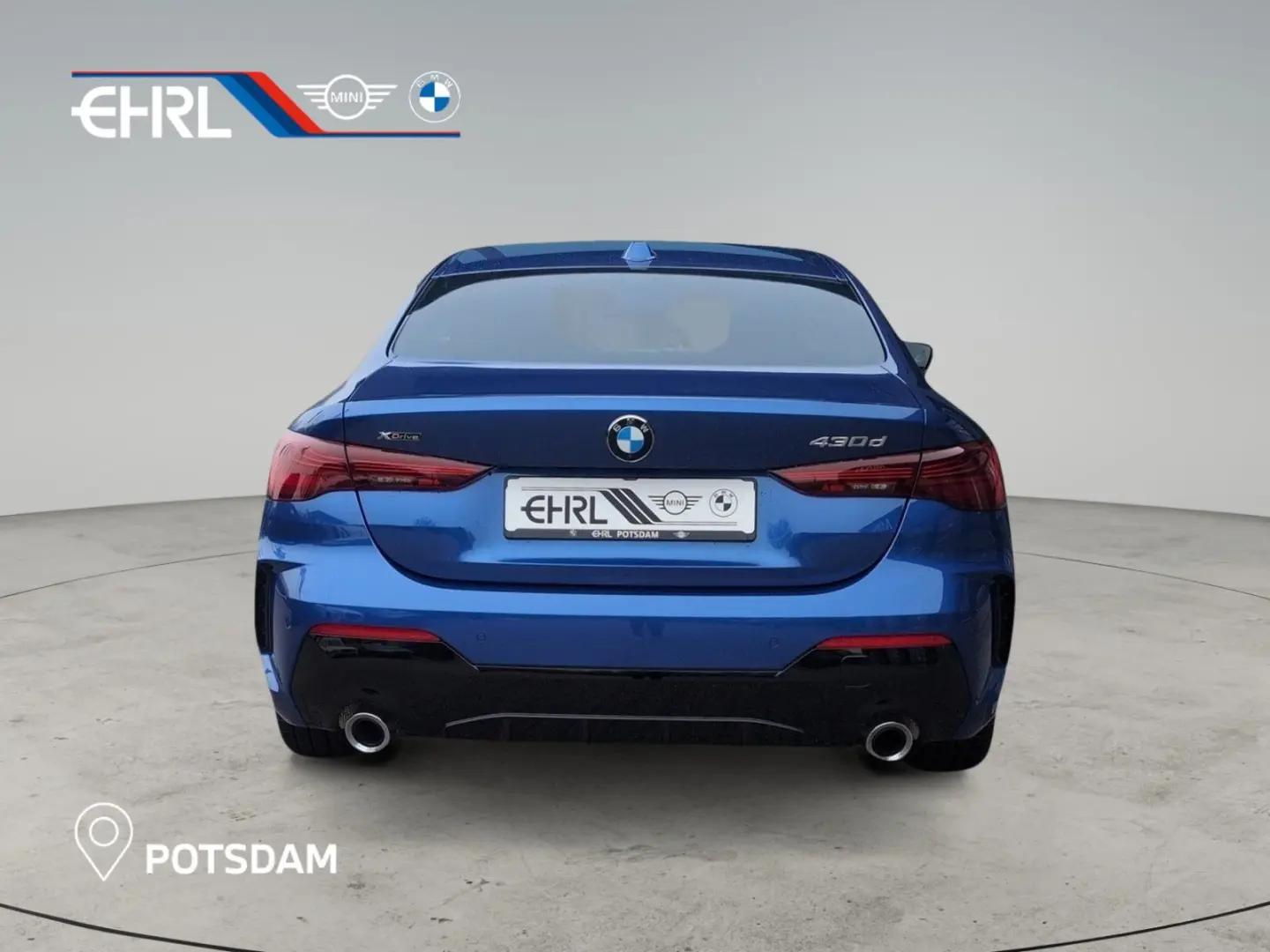 430d xDrive M-PAKET   LENKRADHEIZUNG   LEDER