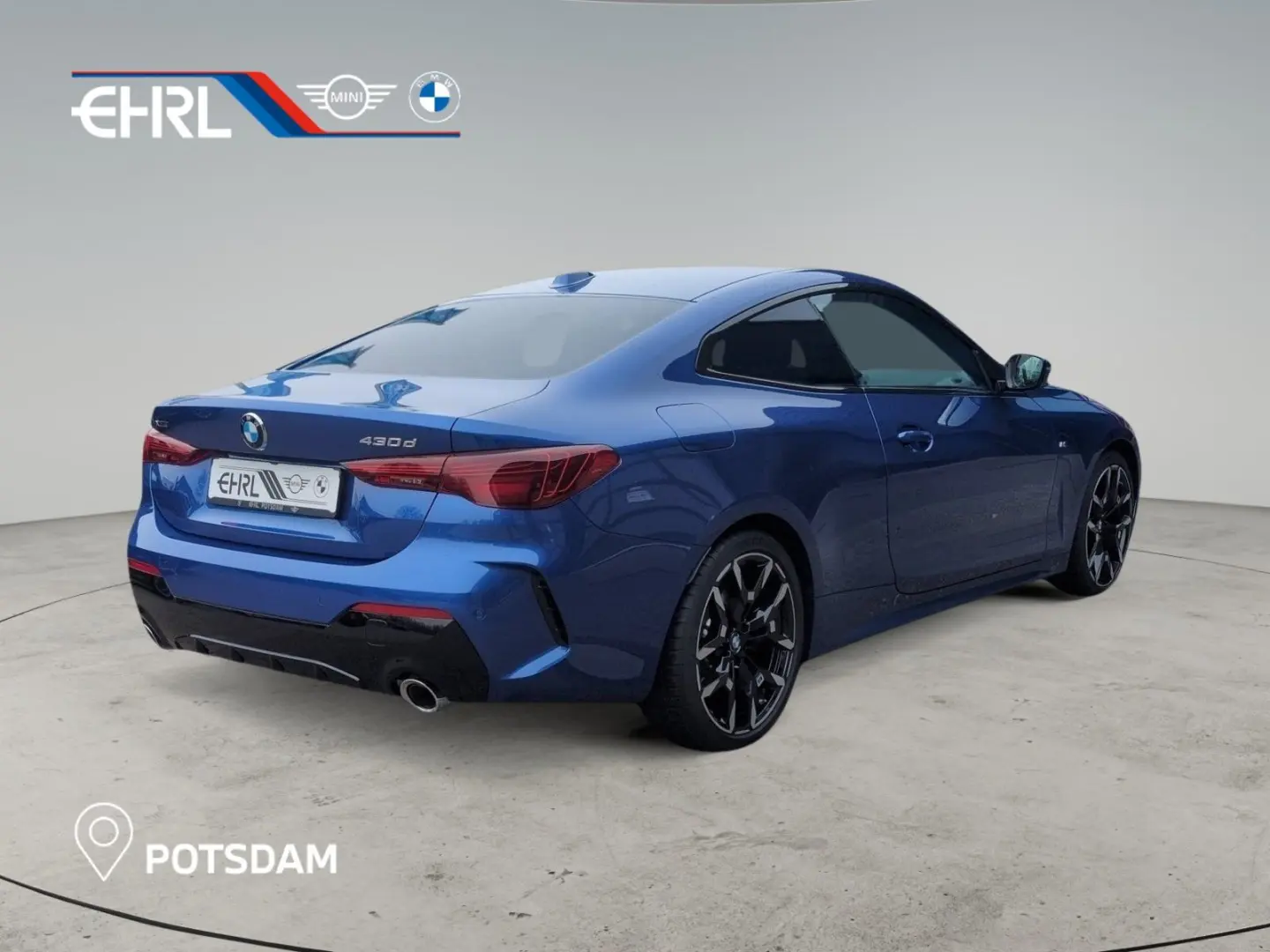 430d xDrive M-PAKET   LENKRADHEIZUNG   LEDER