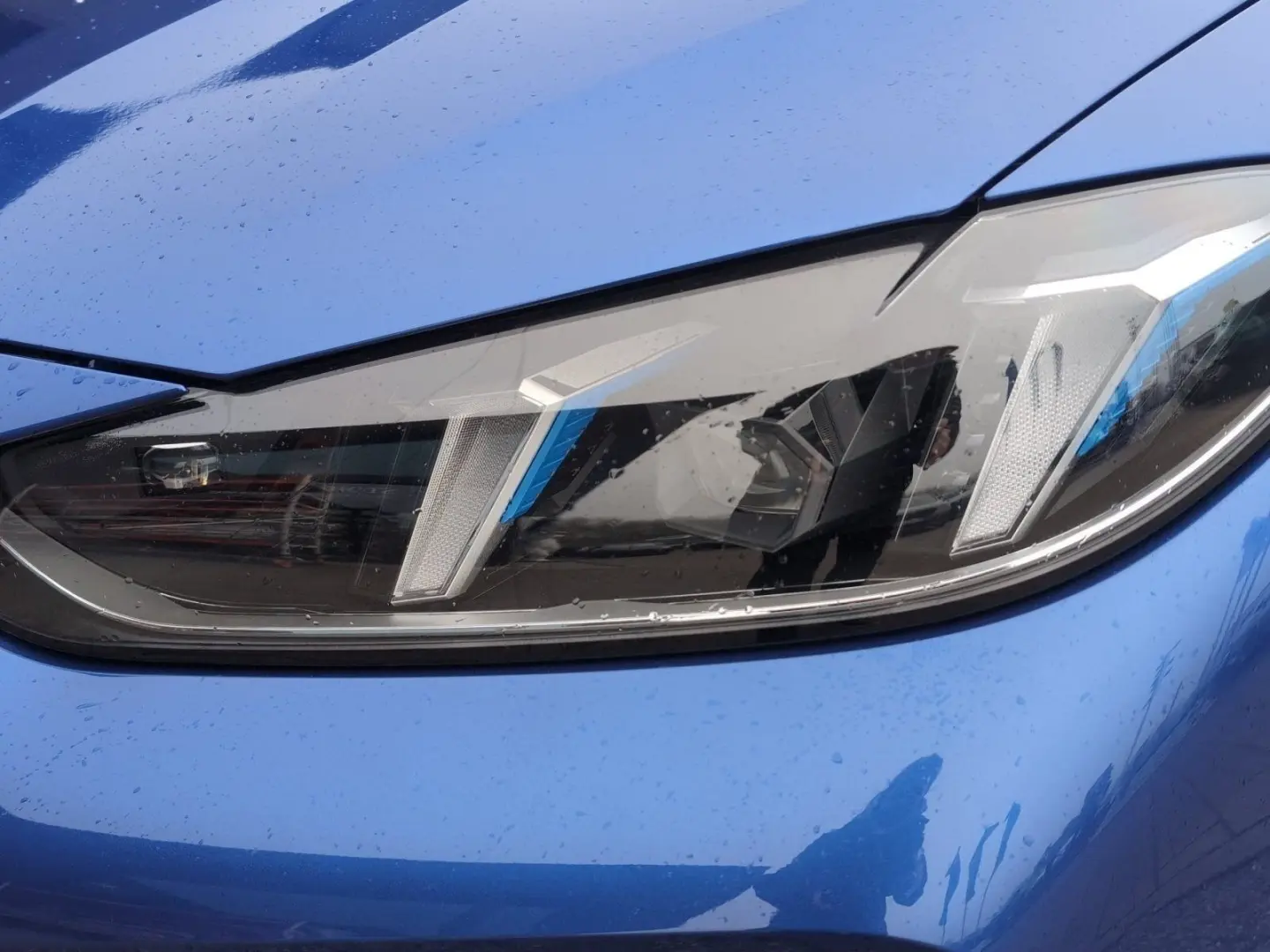 430d xDrive M-PAKET   LENKRADHEIZUNG   LEDER