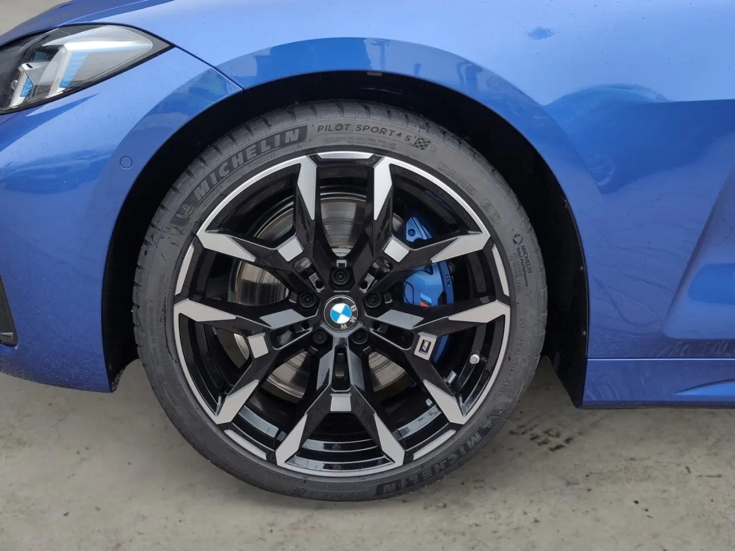 430d xDrive M-PAKET   LENKRADHEIZUNG   LEDER